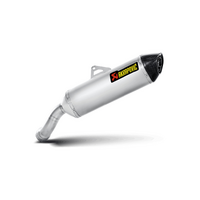 BMW R1200GS (10-13) Slip-On System