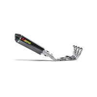 K1300 R/S (05-15) Complete Exhaust System