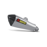 K1300 R/S 2009-2015 Slip-On System