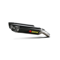 Ducati 1098/1198 Slip-On System