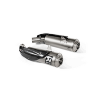 Scrambler 1100 (18-20) Slip-On System