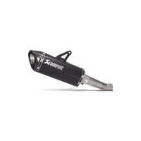 Monster 1200R (17-20) Slip-On System