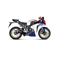 CBR1000RR (ABS) 09-16 Complete System