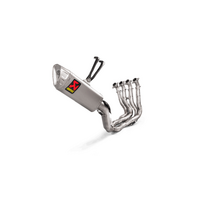 CBR1000RR (17-19) Complete System