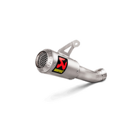 CBR1000RR GP-Styled Slip-On