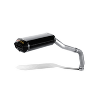 CBR1000RR (06-07) Slip-On System