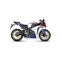 CBR1000RR (08-13) Slip-On System