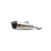 VFR Crosstourer 1200X (16-20) Slip-On System