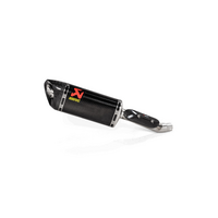 Honda CB300R (18-20) Slip-On System