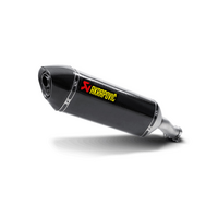 CB500F (13-16) Slip-On System