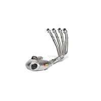 CBR650F (14-16) Complete Exhaust System