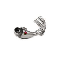 CBR650F (14-20) Complete Exhaust System