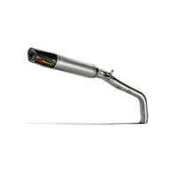 CBR600RR (07-08) Slip-On System