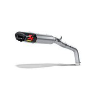 CBR600RR (13-18) Slip-On System