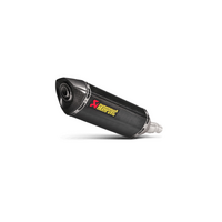 Honda NC 700/750X (12-20) Slip-On System