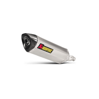 Honda NC 700/750X (12-20) Slip-On System