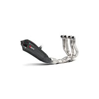 Kawasaki Ninja H2 (17-20) Exhaust System