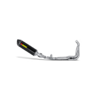 Akrapovic Racing Line (Carbon)  Kawasaki Z1000SX / Ninja 1000 2019