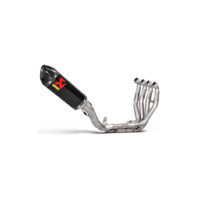 Akrapovic Racing Line (Carbon)  Kawasaki Ninja ZX-10R SE 2020