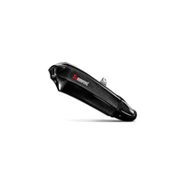 Kawasaki Ninja H2 (15-19) Slip-On System