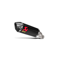 ZX-10R (16-20) Slip-On System