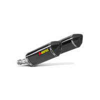 Z1000SX (14-20) Carbon Slip-On System