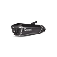 Ninja H2 SX (18-20) Slip-On System