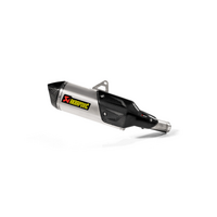 Versys 1000 (19-24) Slip-On System