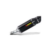 Z1000SX (14-16) Carbon Slip-On System