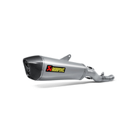 GTR 1400 (08-17) Slip-On Exhaust System