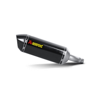 Ninja 300R (13-16) Slip-On System