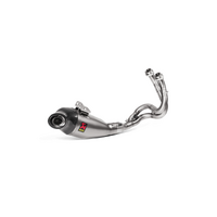 Versys 650 (17-20) Complete System