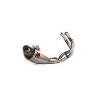 Ninja 650 (17-20) Complete System