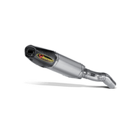 ZX-6R (07-08) Slip-On System