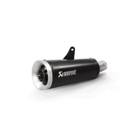 Z900RS (18-25) Slip-On System