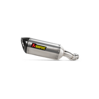 Z900 (20-24) Slip-On System