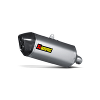 V-Strom 1000 (14-16) Slip-On System