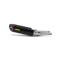 GSX-R1300 (08-17) Slip-On System