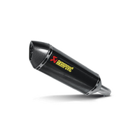 GSX-S 750 (11-16) Slip-On System