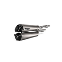 Scrambler 1200 (19-20) Slip-On System