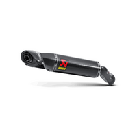 YZF-R1 (09-14) Slip-On System