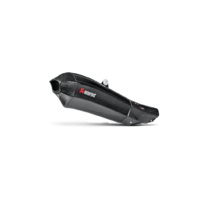 Akrapovic Slip-On Line (Carbon)  Yamaha YZF-R1 2016