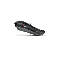 YZF-R1 (15-16) Slip-On System