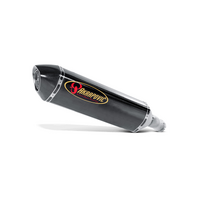 FZ1 / FZ1 Fazer (06-15) Slip-On System