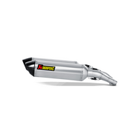 FJR1300 13-18 Slip-On Exhaust System