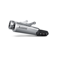 Vmax (2009-2016) Slip-On System