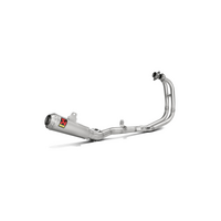 YZF-R3 (14-21) Complete Exhaust System