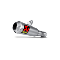 YZF-R6 (17-23) Slip-On System