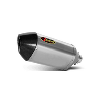 YZF-R6 (06-07) Slip-On System