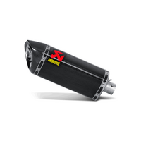 YZF-R6 (2008-2009) Slip-On System